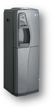 POU Dispenser Technology
